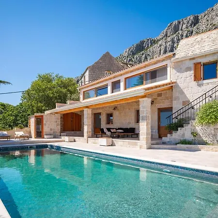 فيلة Adriatic Stone جيسينتسي