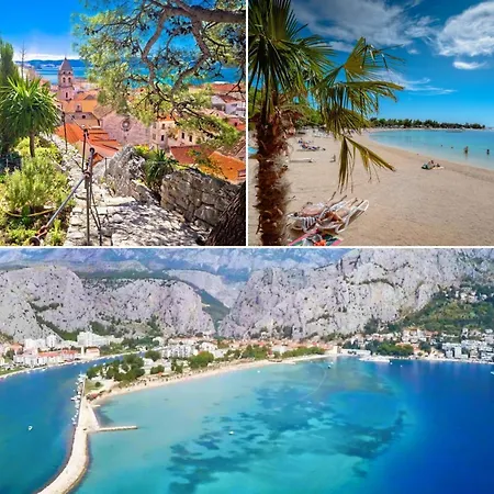 Adriatic Stone * جيسينتسي