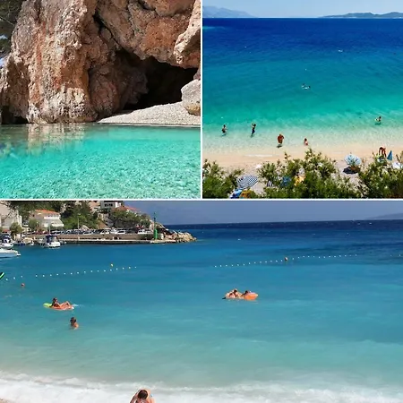 فيلة Adriatic Stone