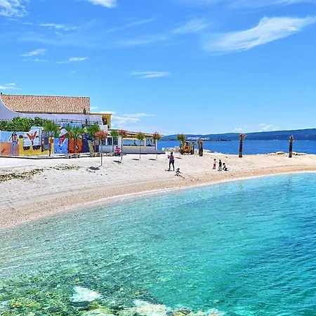 Adriatic Stone * جيسينتسي