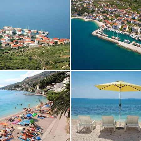 Adriatic Stone جيسينتسي