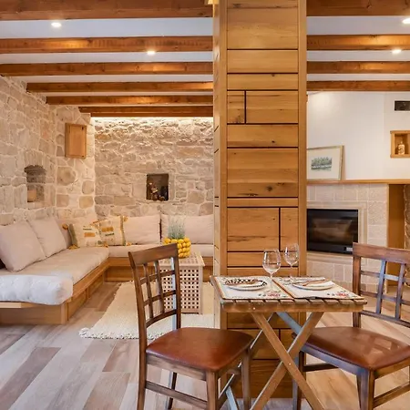 Adriatic Stone