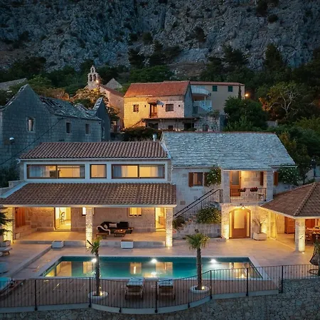 Adriatic Stone فيلة *