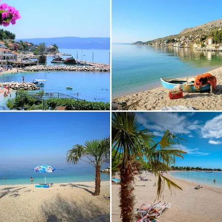 Adriatic Stone فيلة