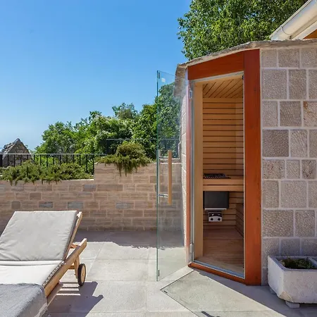 Vila Adriatic Stone